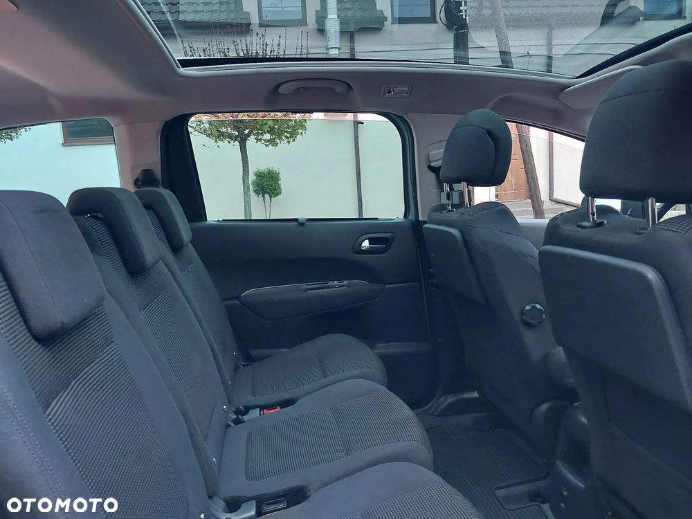 Peugeot 5008 THP 165 EAT6 Stop & Start Allure - 1