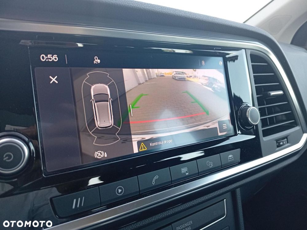 Seat Ateca - 20
