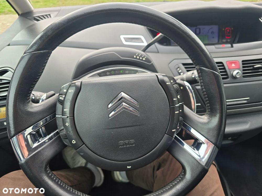 Citroën C4 Picasso - 18