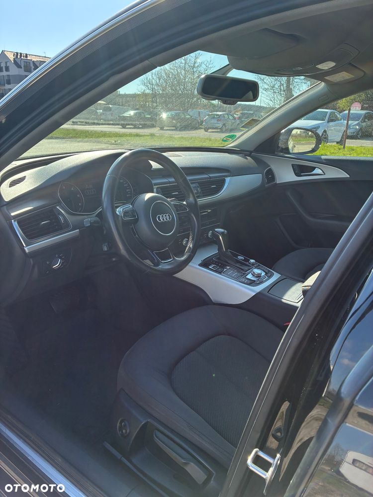 Audi A6 Limousine 3.0 TDI S tronic - 6