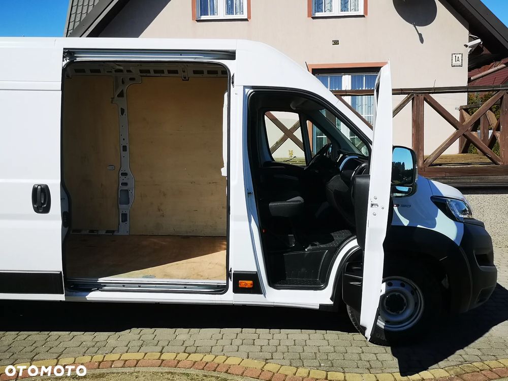 Fiat Ducato 2.3M-Jet 160 - 16