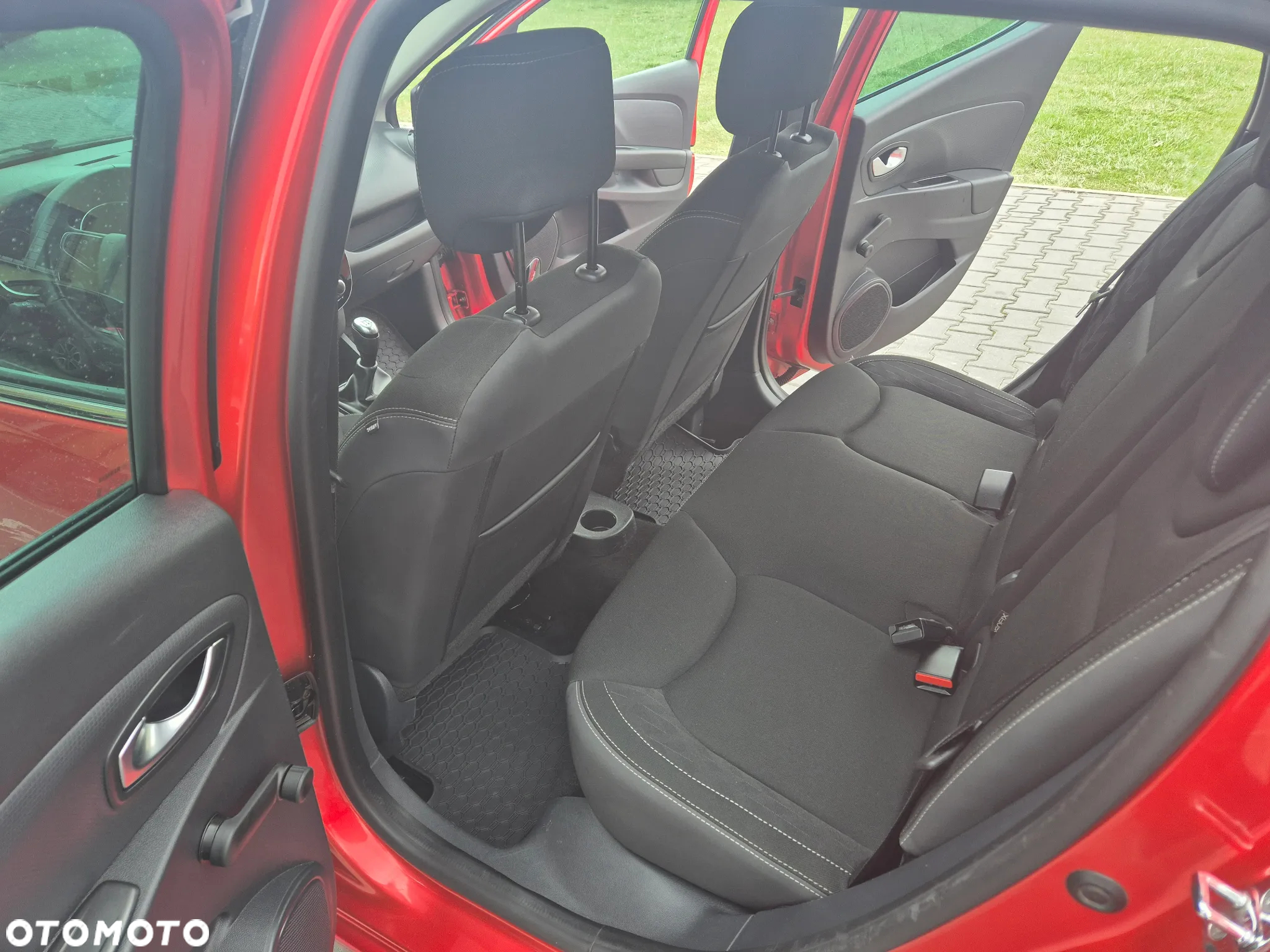 Renault Clio 0.9 Energy TCe Limited - 10