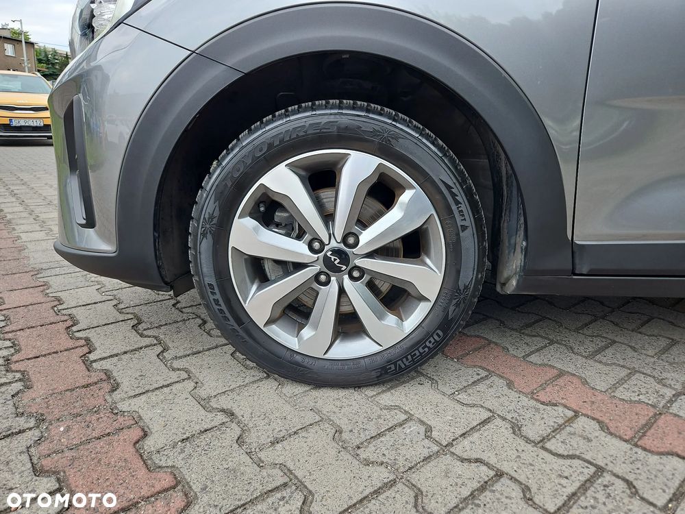 Kia Stonic 1.0 T-GDI M - 18
