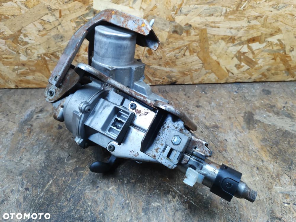 pompa wspomagania kierownicy TRW 8200035272 / 50300389 LDH do RENAULT scenic II - 1