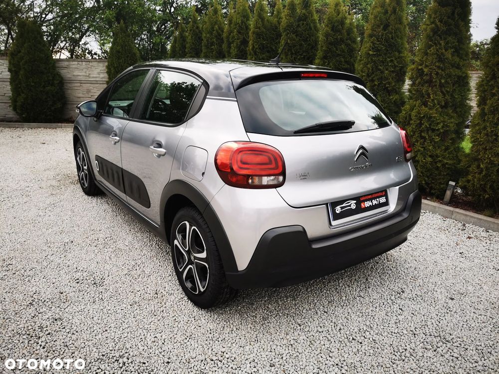 Citroën C3 Pure Tech 83 S&S ORIGINS - 26