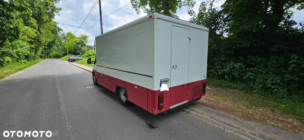 Fiat Ducato - 8