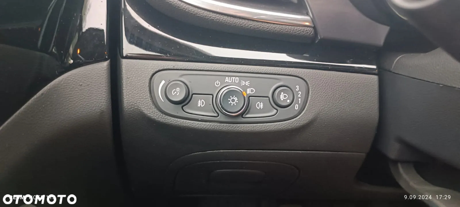Opel Mokka 1.4 T Cosmo - 16