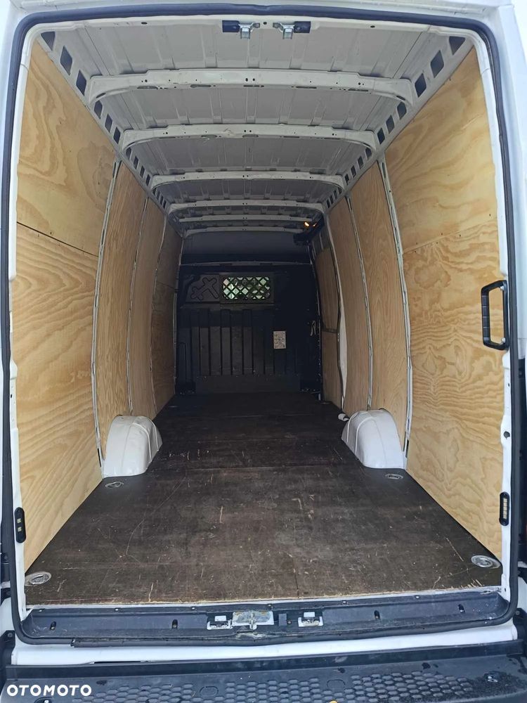 Iveco DAILY L5H2 35-160 Max 101 tys Przebiegu C - 15