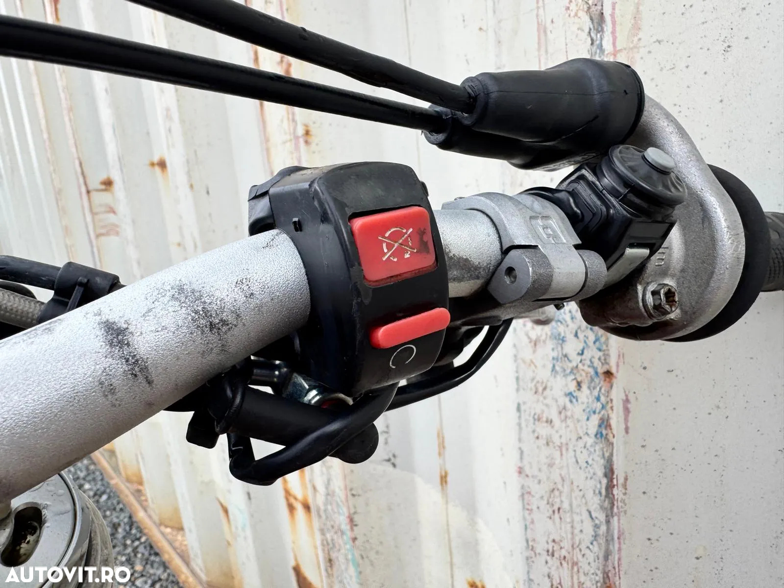 Gas Gas EC300 - 12
