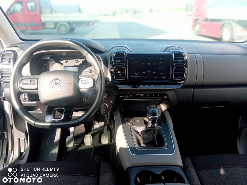 Citroën C5 Aircross - 18