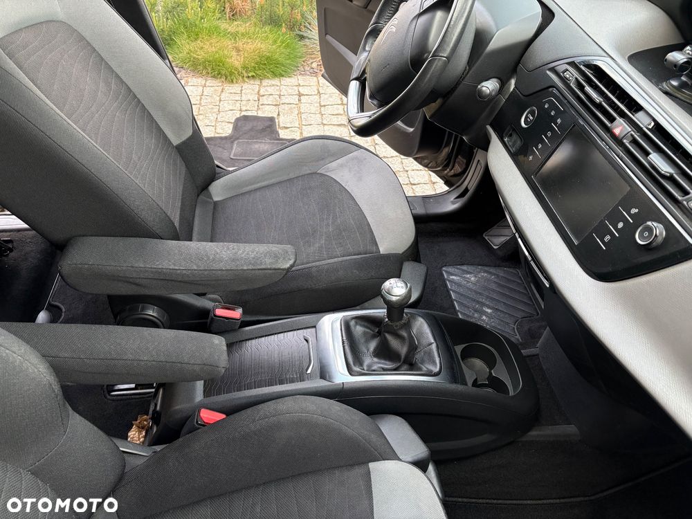Citroën C4 Picasso 1.6 BlueHDi Seduction - 8