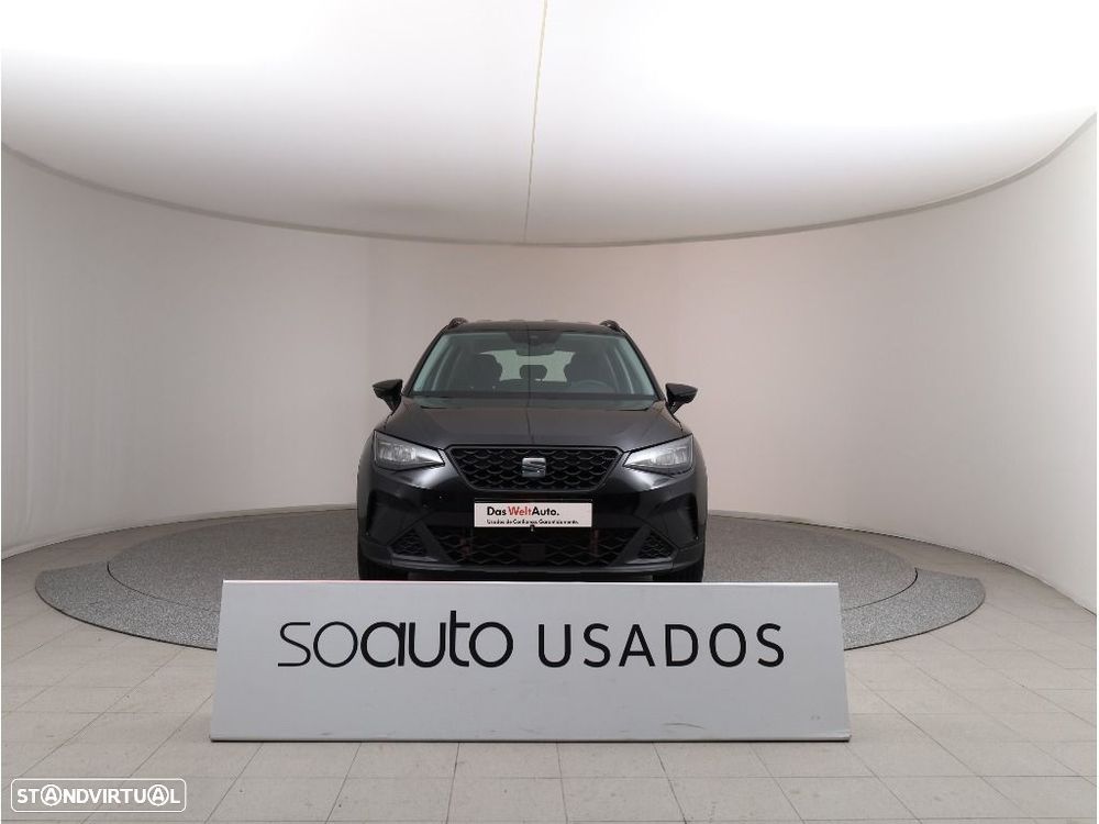 SEAT Arona 1.0 TSI Style - 2