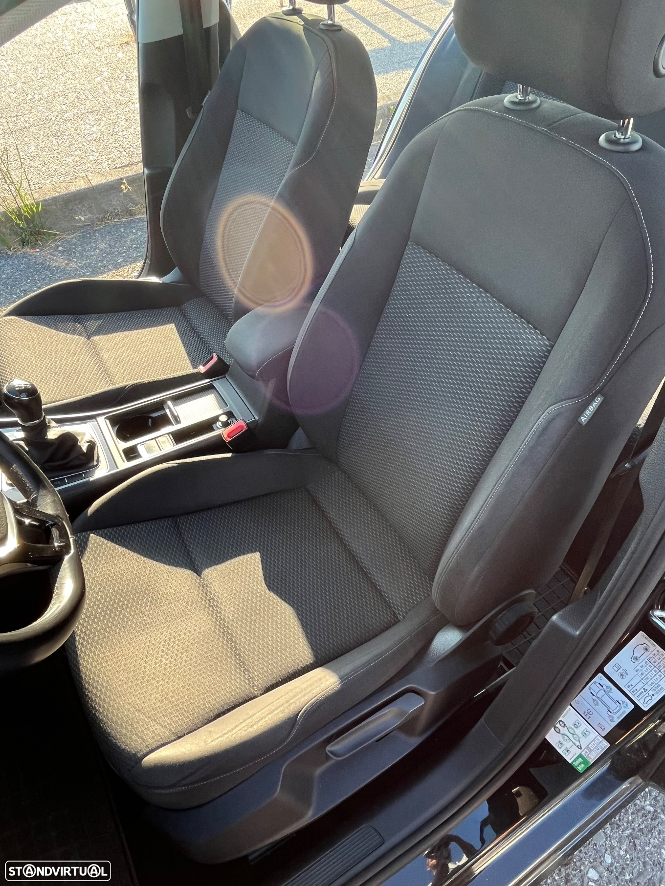 VW Golf 1.6 TDI (BlueMotion ) Comfortline - 45