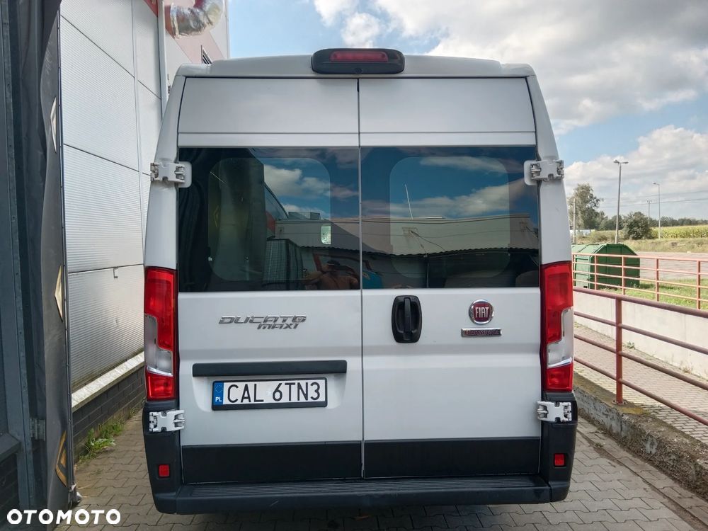 Fiat Ducato - 16