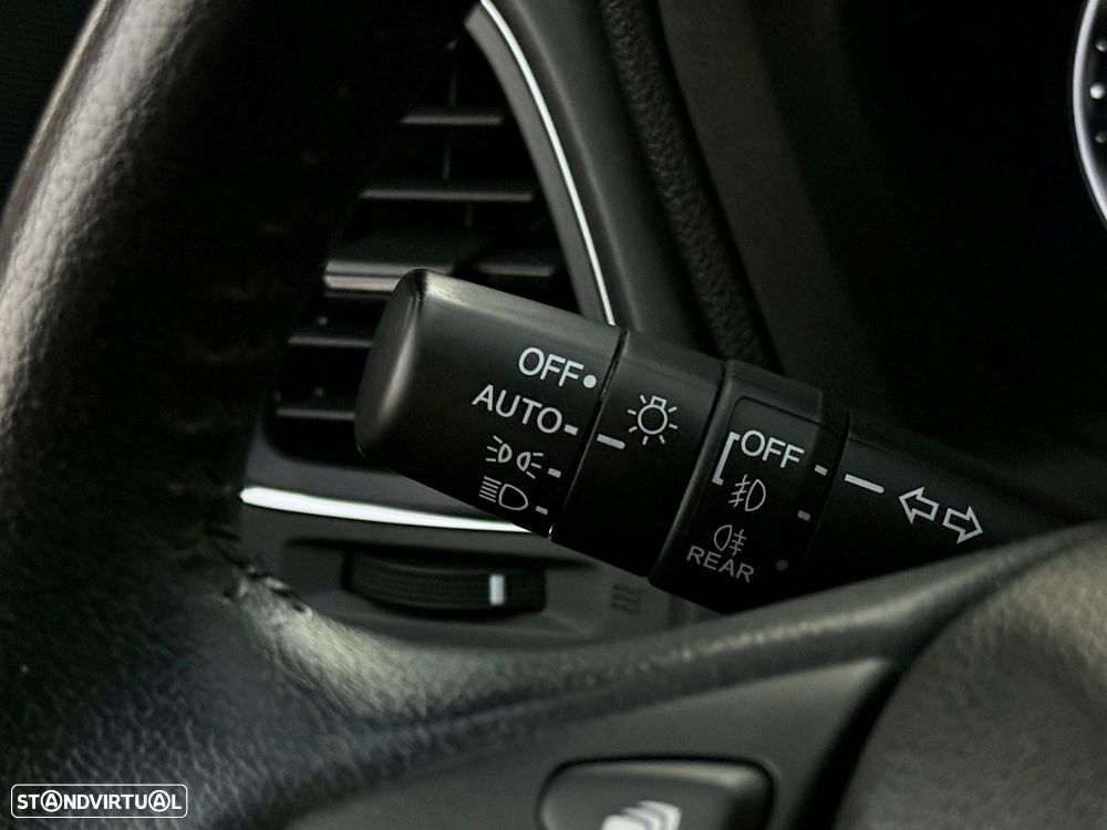 Honda HR-V 1.5 i-VTEC Elegance Navi - 13