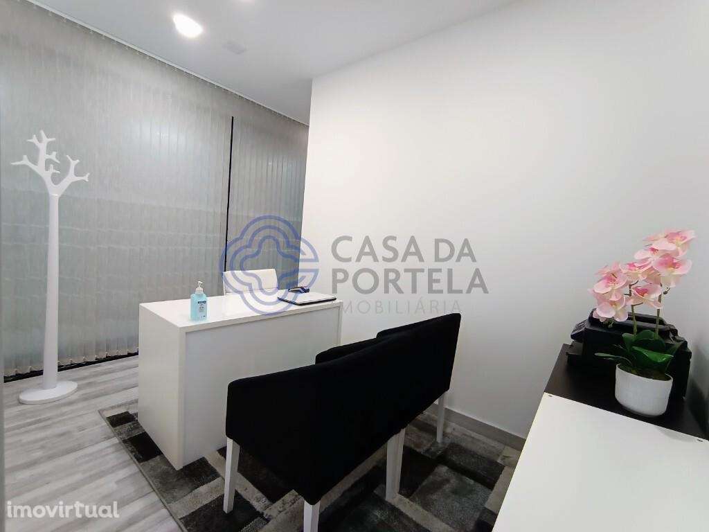 Loja Remodelada para Venda – Galerias Comerciais Paris, São Cosme, - Grande imagem: 5/11