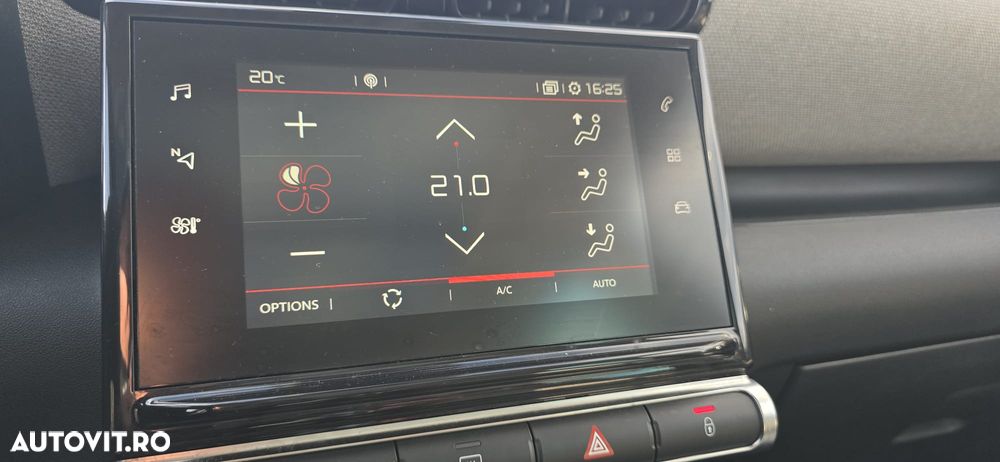 Citroën C3 AIRCROSS - 33