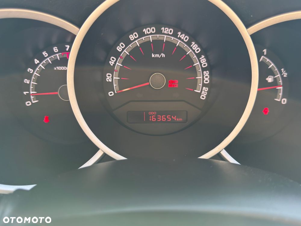 Kia Venga 1.4 CVVT Attract - 15