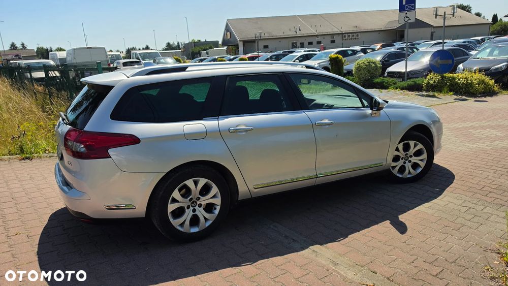 Citroën C5 HDi 165 FAP Selection - 15