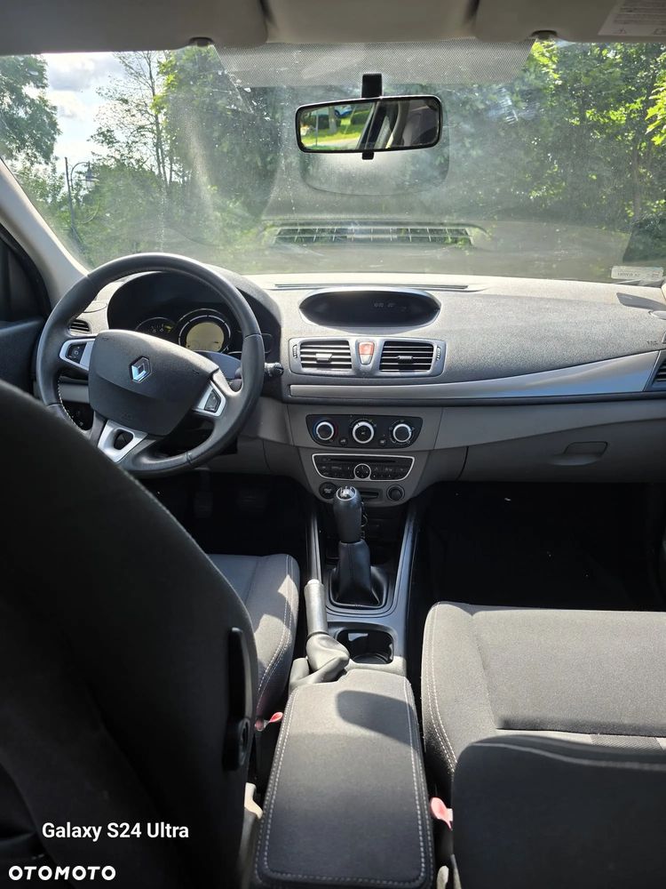 Renault Megane 1.6 16V Expression - 2