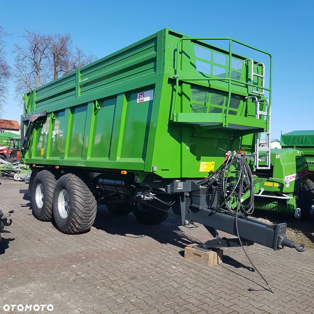 Pronar T669/1 - 4