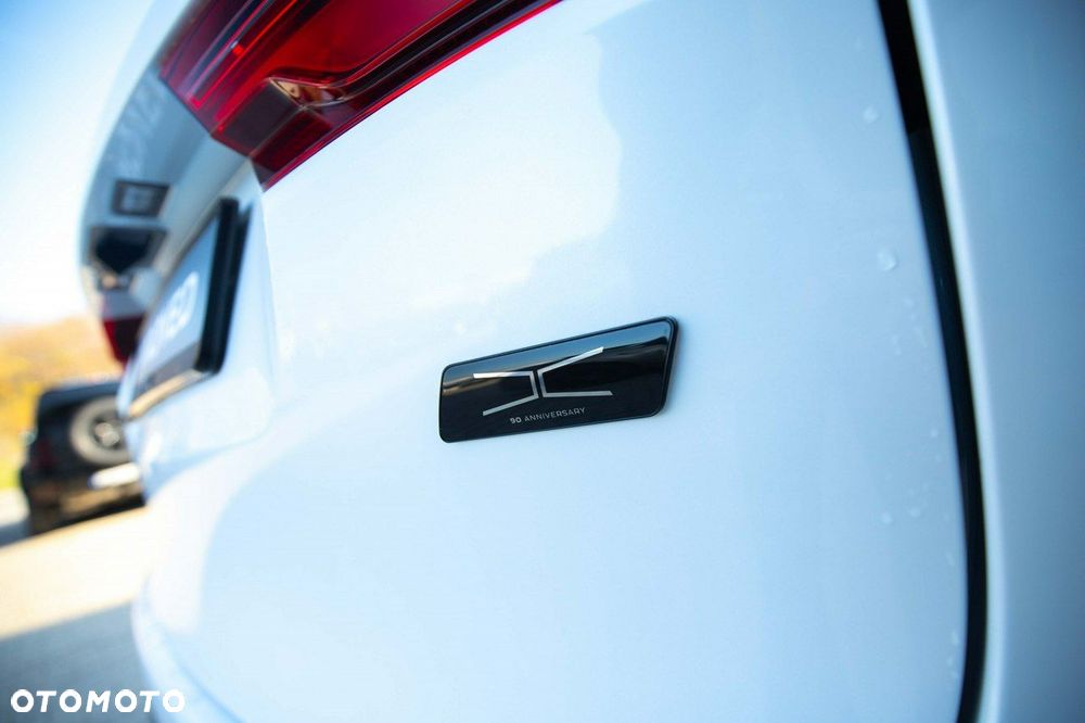 Jaguar F-Pace - 10