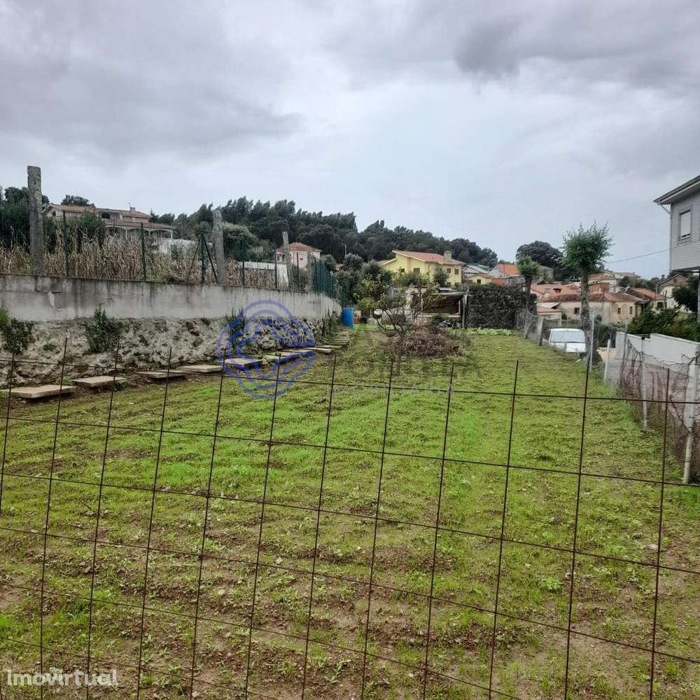 Arrumo com Terreno em Avintes - Vila Nova de Gaia - Grande imagem: 3/10