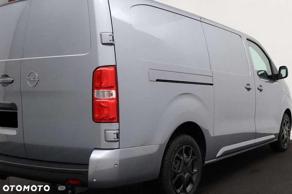 Opel Vivaro XL L2H1 EAT8 2.2 180KM - 3