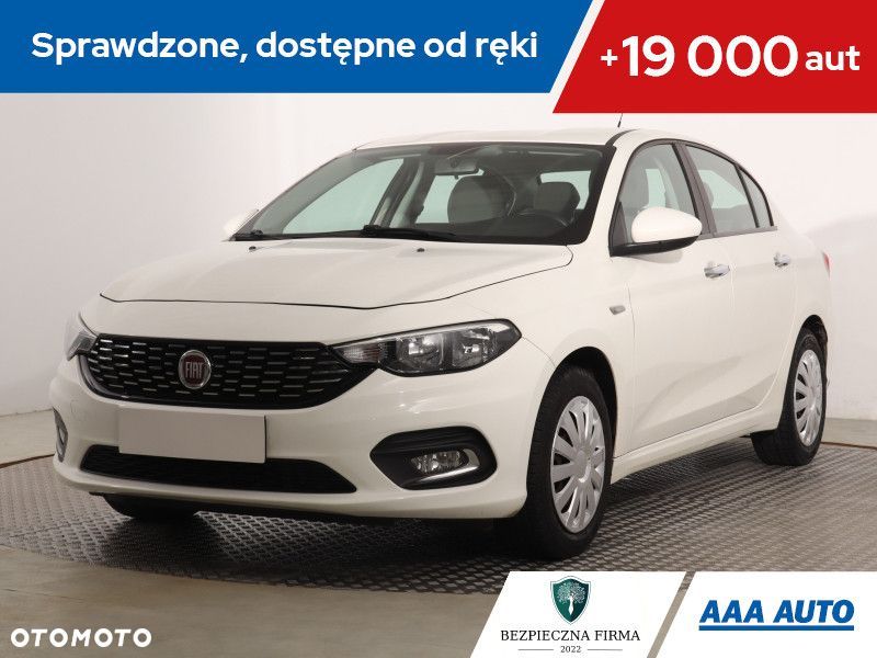 Fiat Tipo - 2