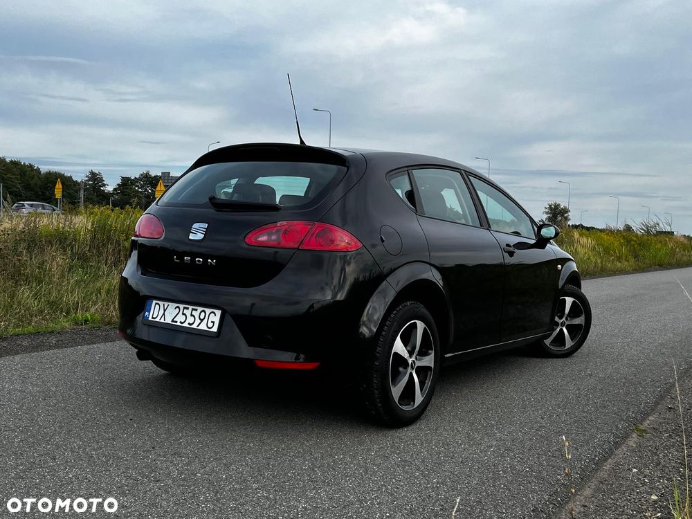 Seat Leon - 3