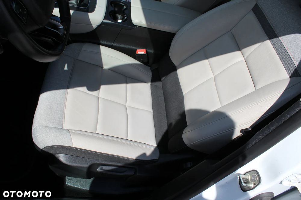 Citroën C5 Aircross BlueHDI 130 S&S LIVE PACK - 22
