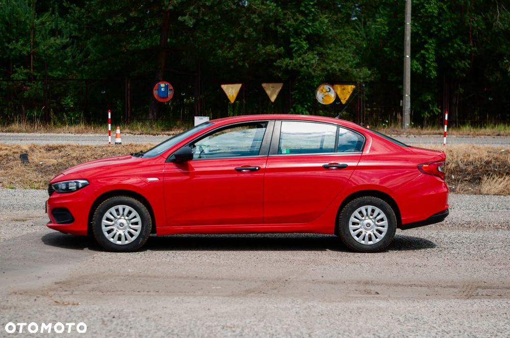 Fiat Tipo 1.4 16V Street - 7