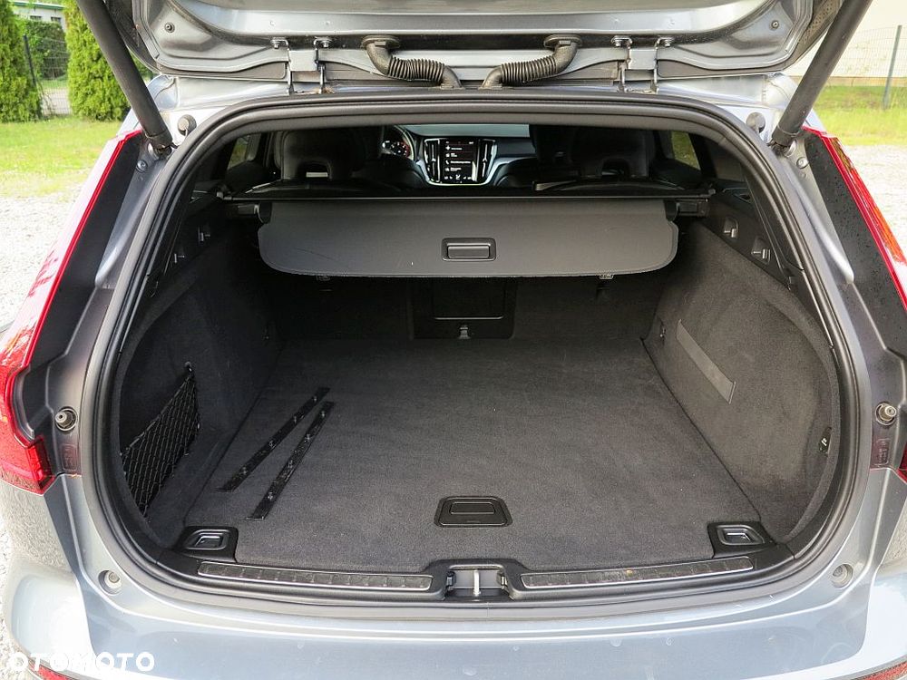 Volvo V60 D3 Momentum - 18