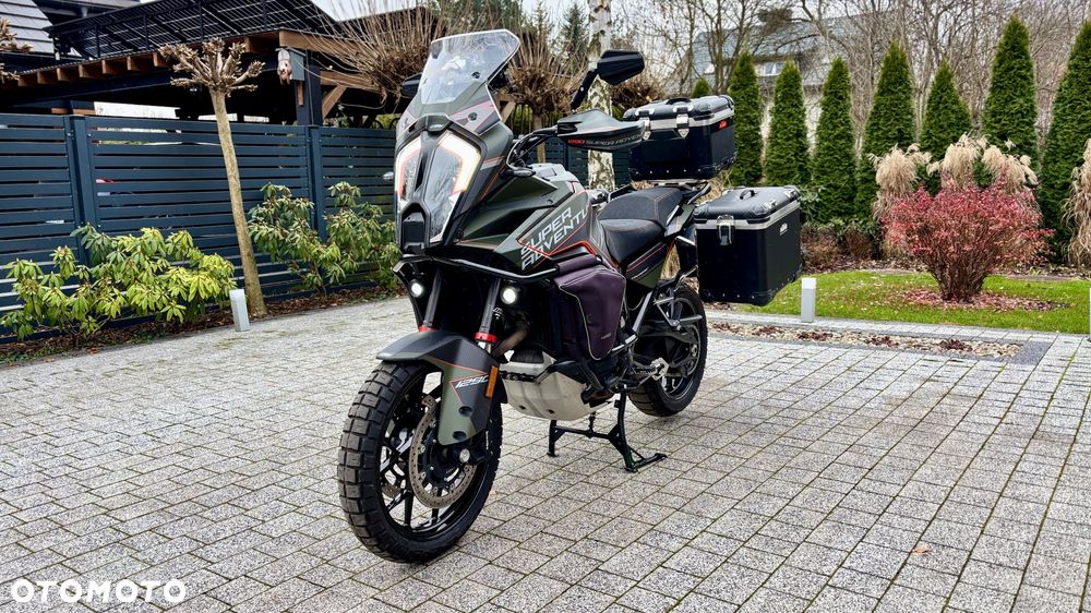 KTM Super Adventure - 6