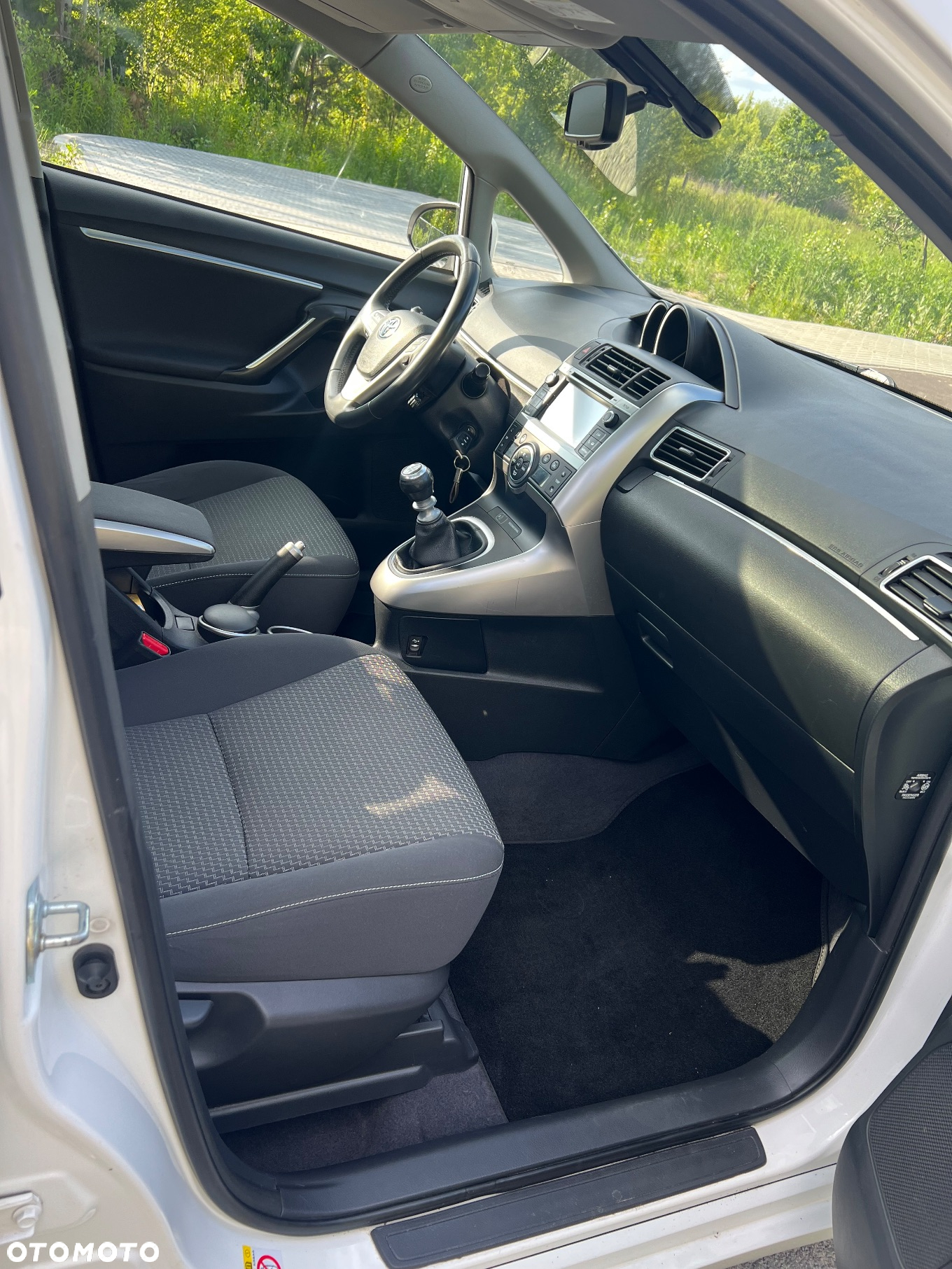 Toyota Verso 1.6 D-4D Active 7os EU6 - 16