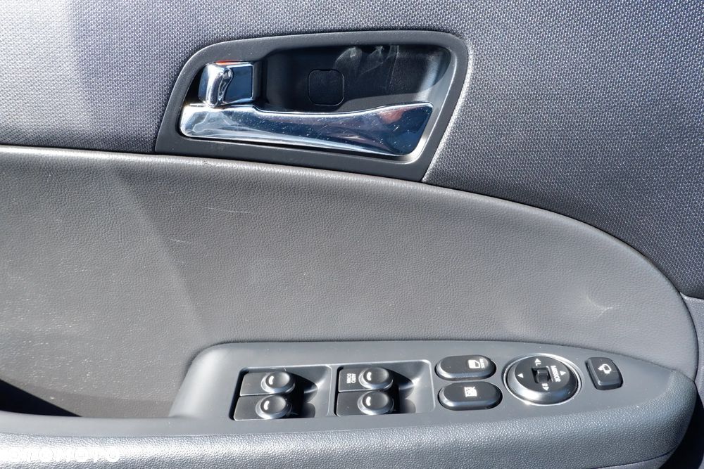 Hyundai i30 1.6 blue Comfort - 23