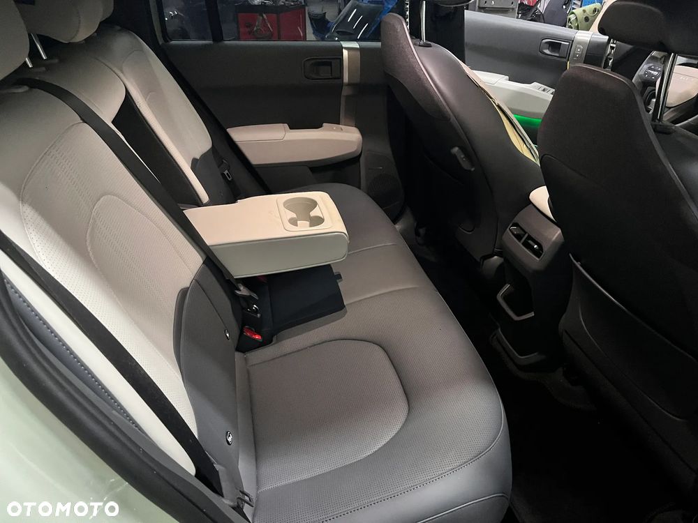 Kia EV3 81,4-kWh FWD GT-Line - 37