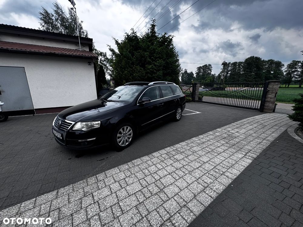 Volkswagen Passat 2.0 TDI DPF Highline - 26