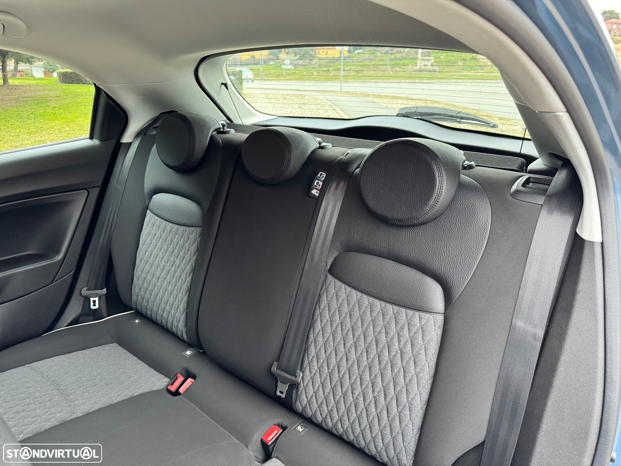 Fiat 500X 1.3 MJ City Cross J18 S&S - 23