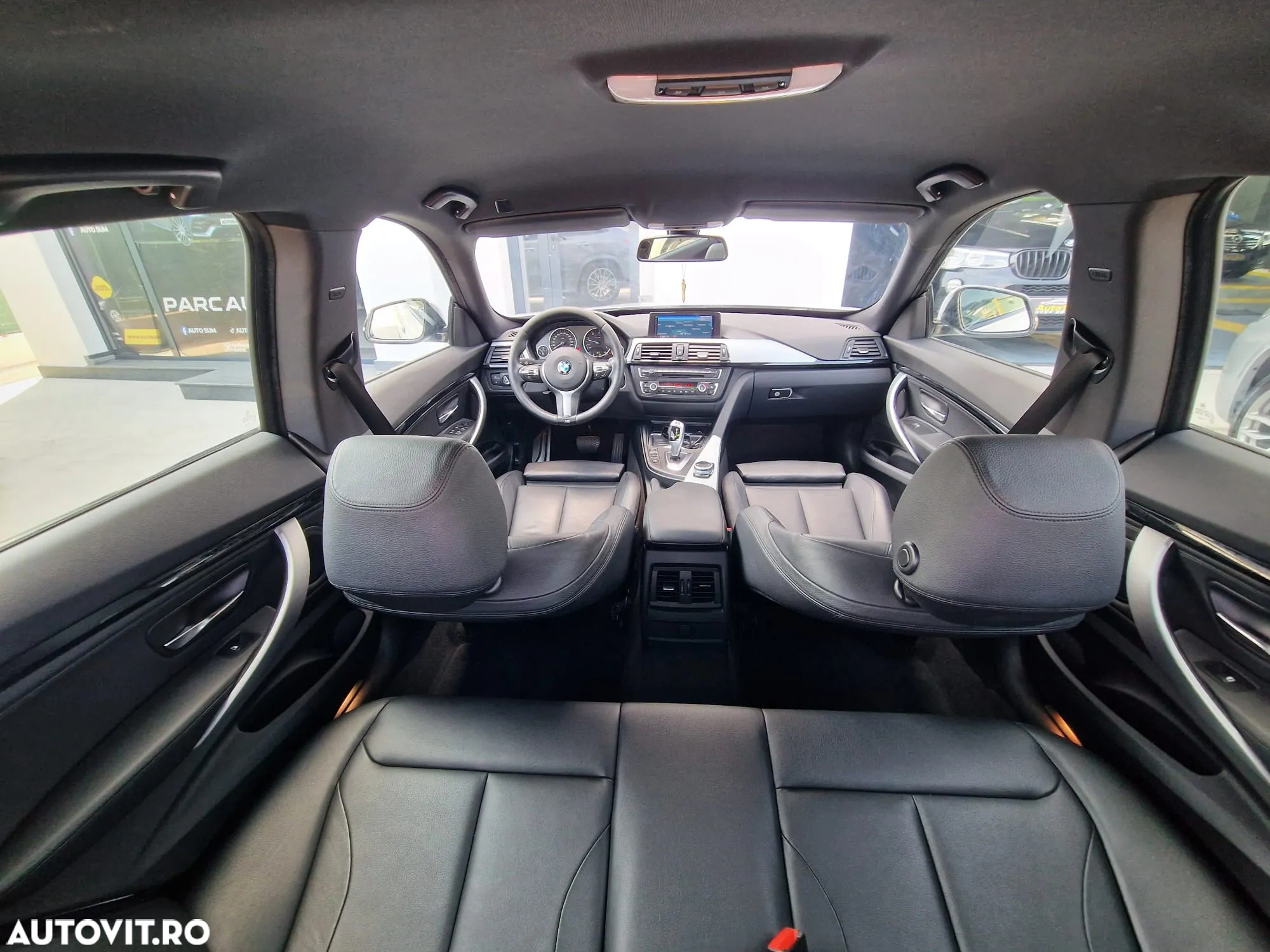 BMW Seria 3 - 15