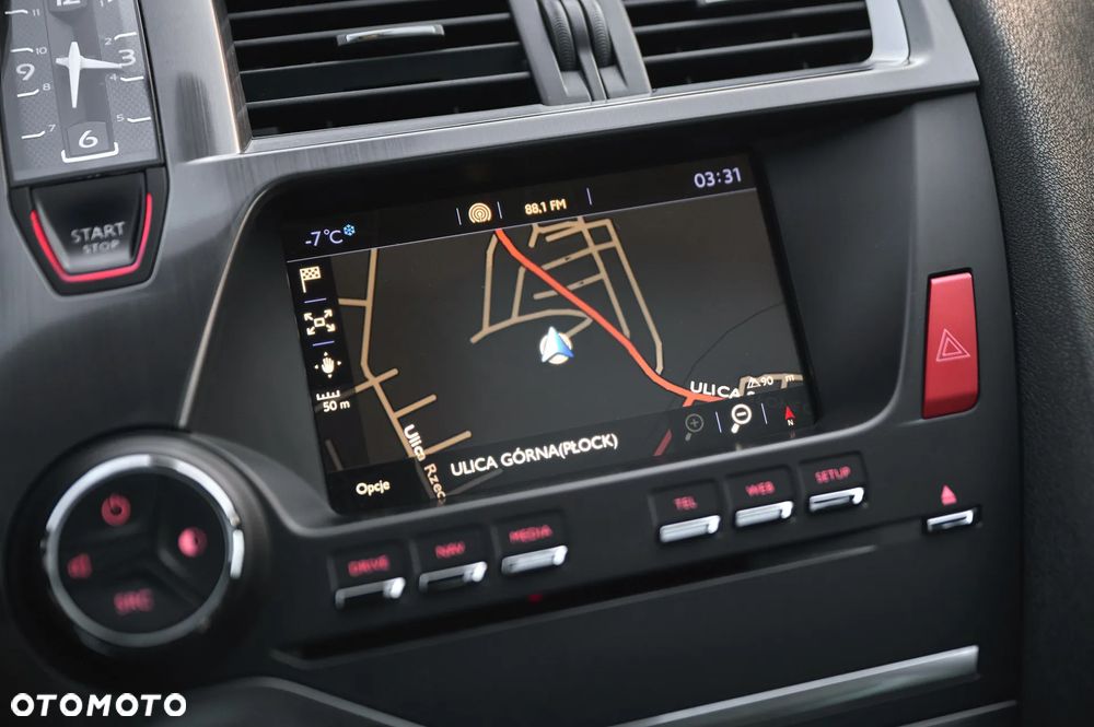 DS Automobiles DS 5 - 40