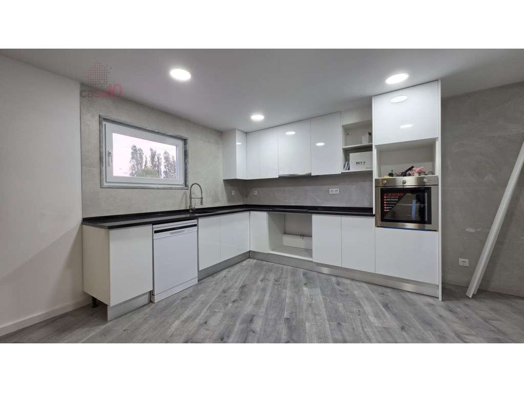 Moradia recuperada para venda em São Francisco, Alcochete - Grande imagem: 4/28