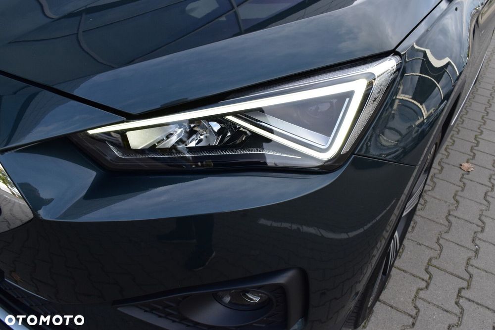 Seat Tarraco 2.0 Eco TSI Xcellence S&S 4Drive DSG - 24