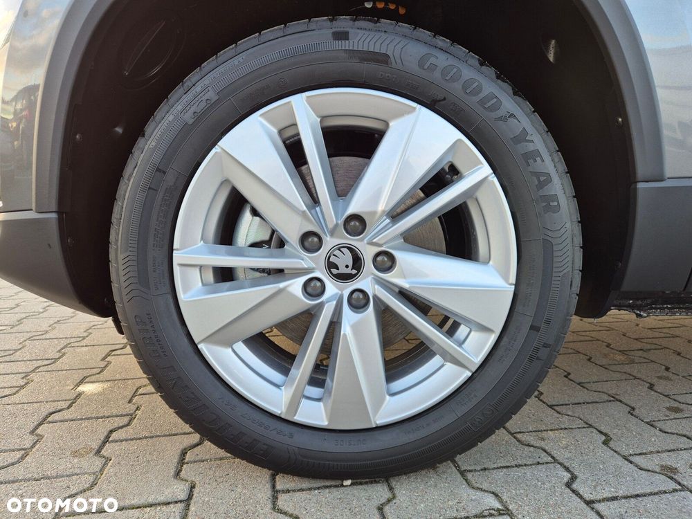 Skoda Karoq 1.5 TSI ACT Selection DSG - 8