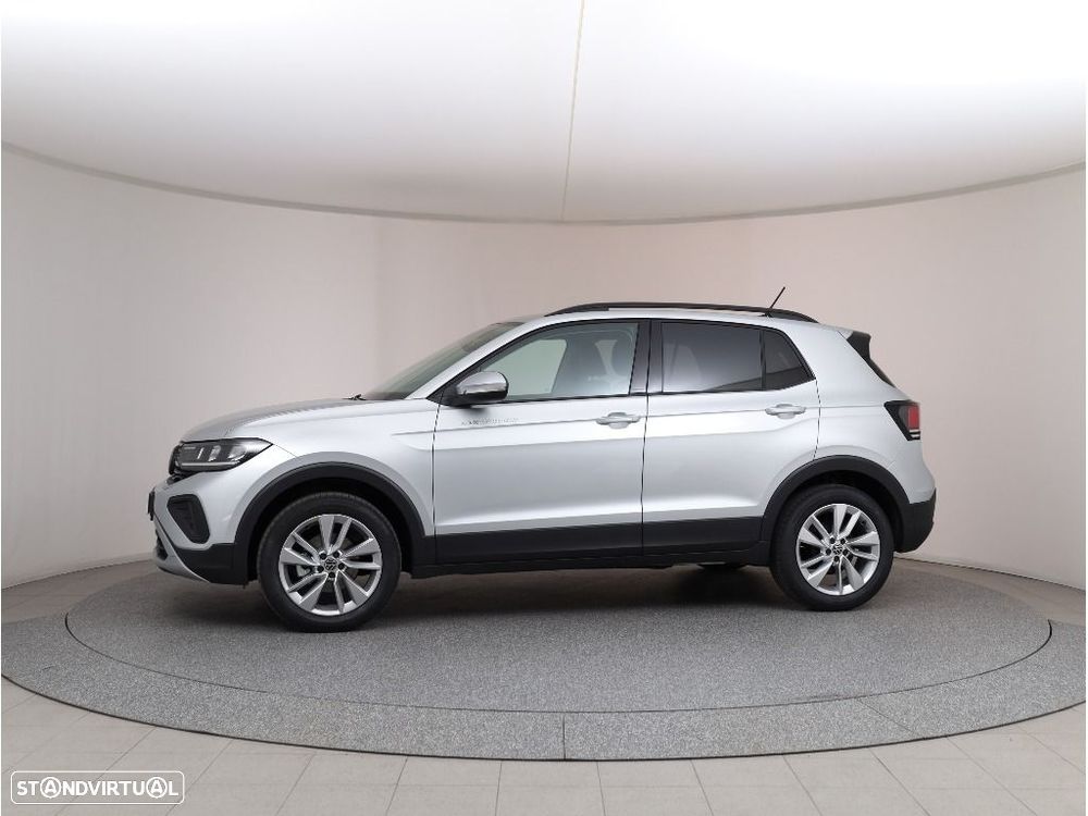 VW T-Cross 1.0 TSI Urban - 5