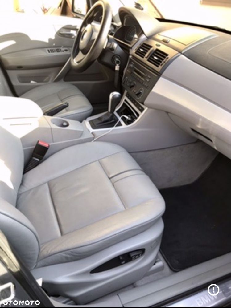 BMW X3 xDrive30d Edition Exclusive - 11