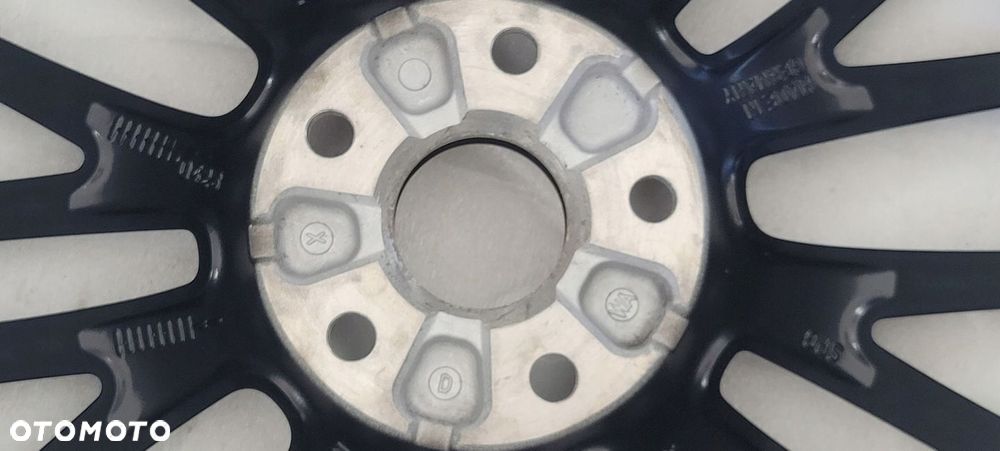 FELGA AUDI A3 8Y RS 8x19 19 ET49 5X112 8Y0601025CN - 13