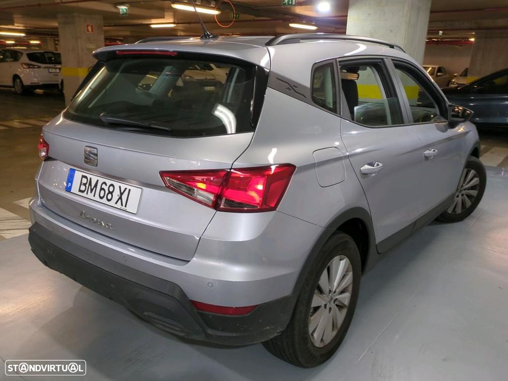 SEAT Arona 1.0 TSI Style - 3