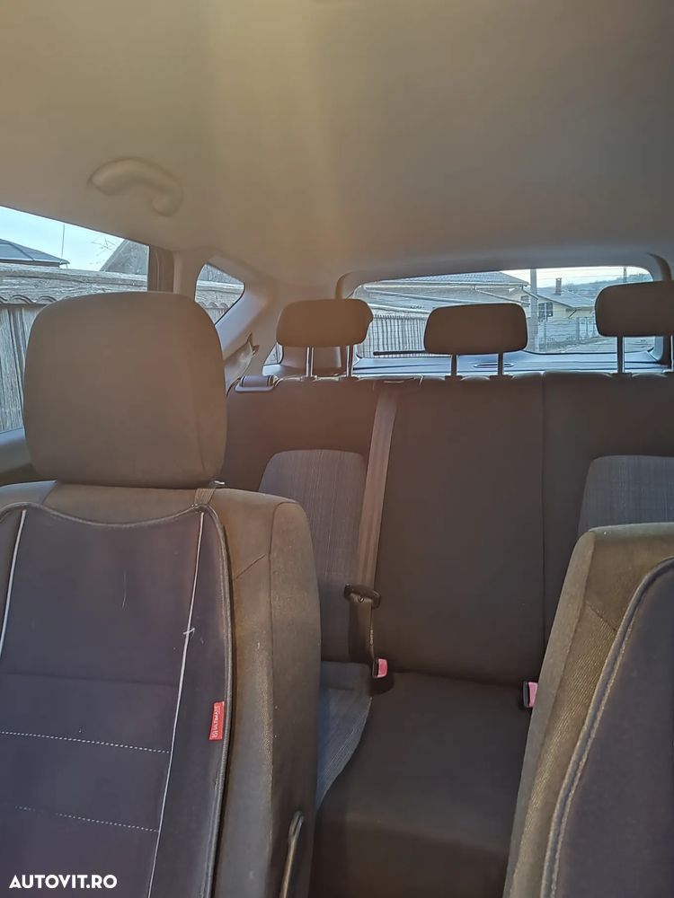 Kia Ceed 1.4 CVVT SW Edition 7 - 5