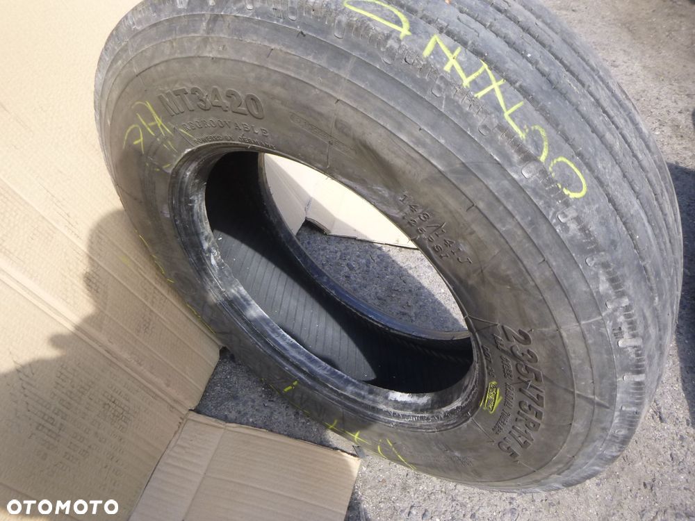 235/75R17,5 Maxx MT3420. Opony ciężarowe - 3